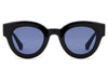 Prive Revaux Round Sunglasses