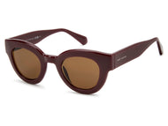 Prive Revaux Round Sunglasses