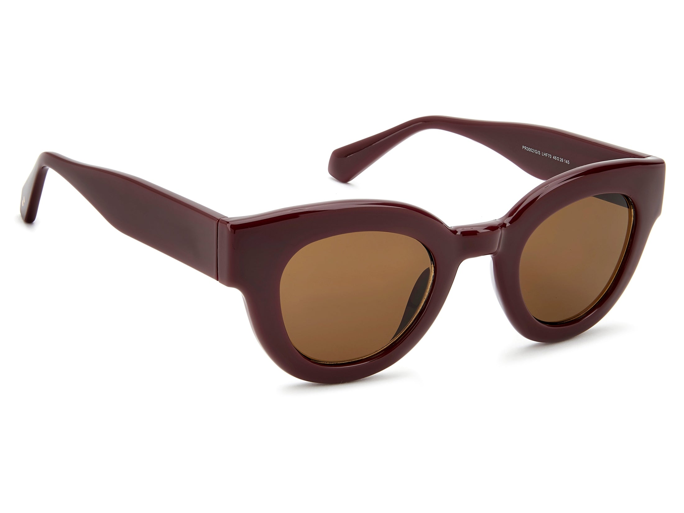 Prive Revaux Round Sunglasses