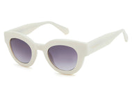 Prive Revaux Round Sunglasses