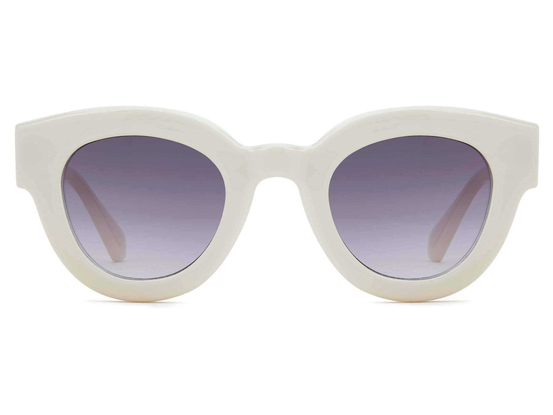 Prive Revaux Round Sunglasses