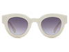 Prive Revaux Round Sunglasses
