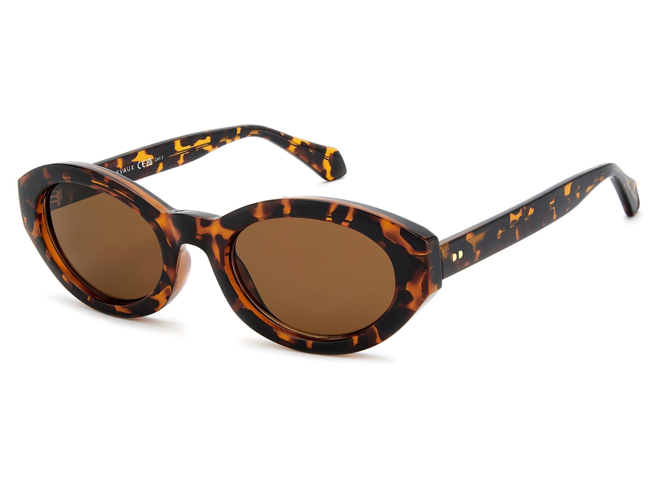 Prive Revaux Square Sunglasses