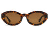 Prive Revaux Square Sunglasses