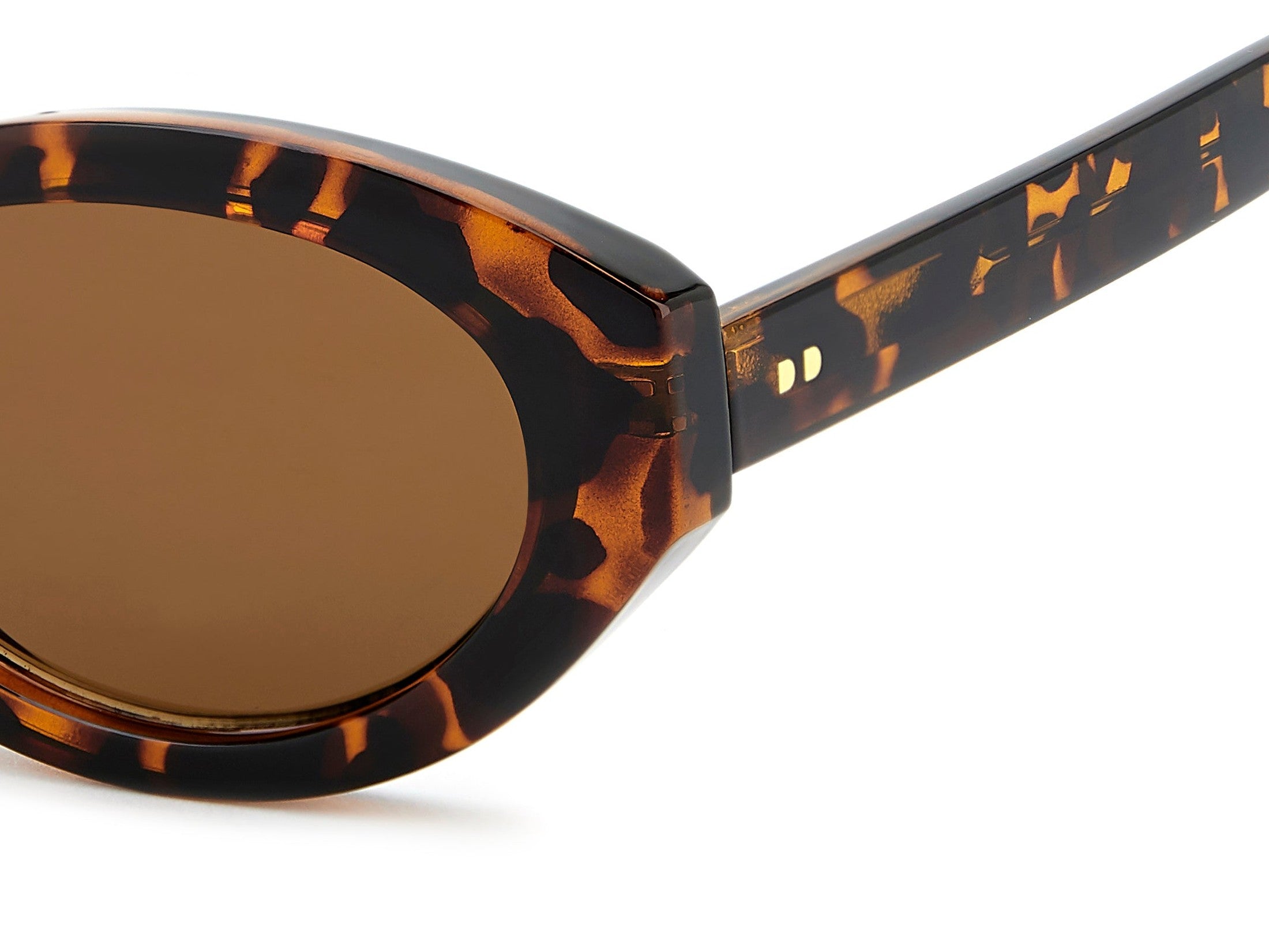 Prive Revaux Square Sunglasses