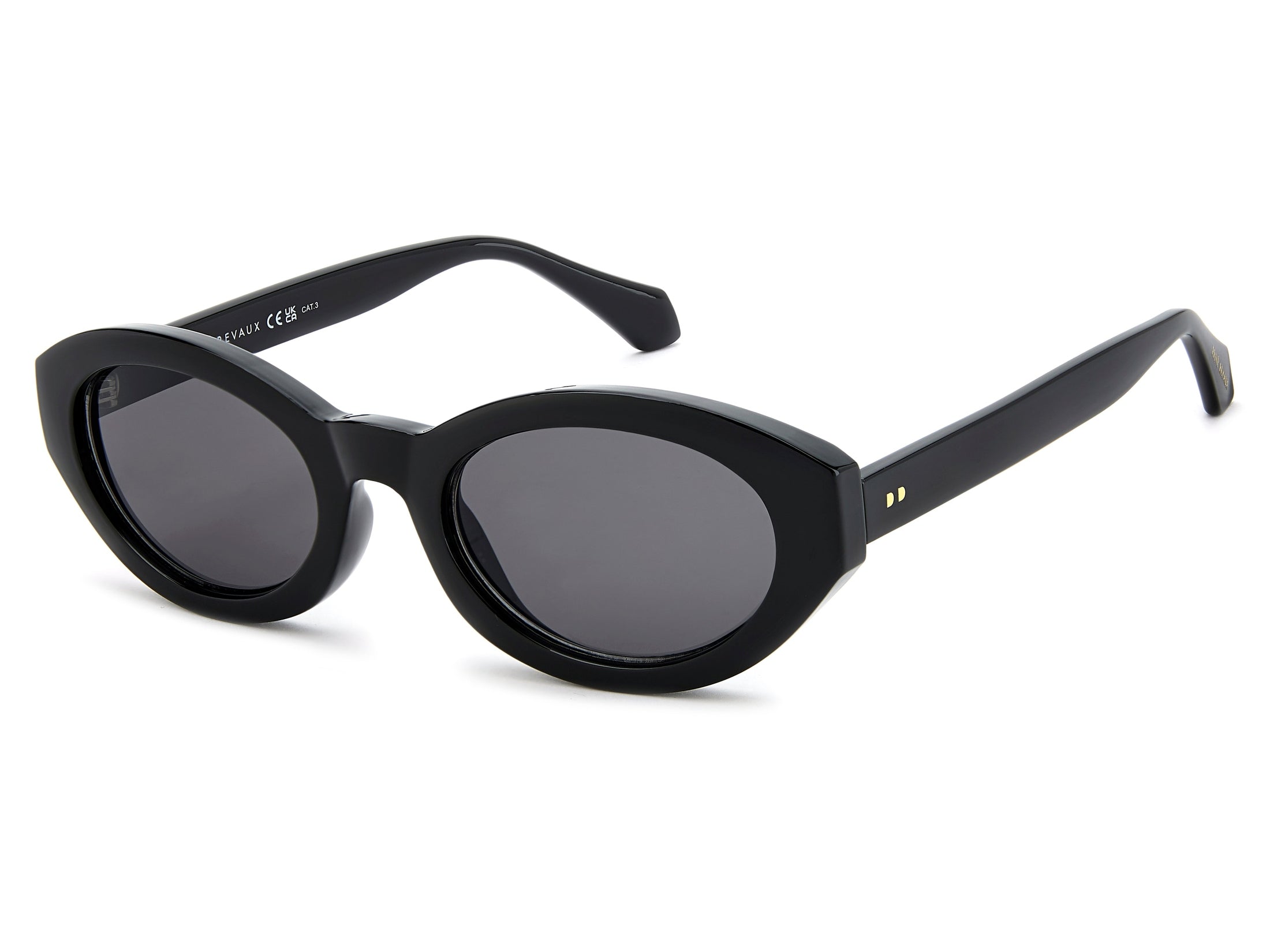 Prive Revaux Square Sunglasses