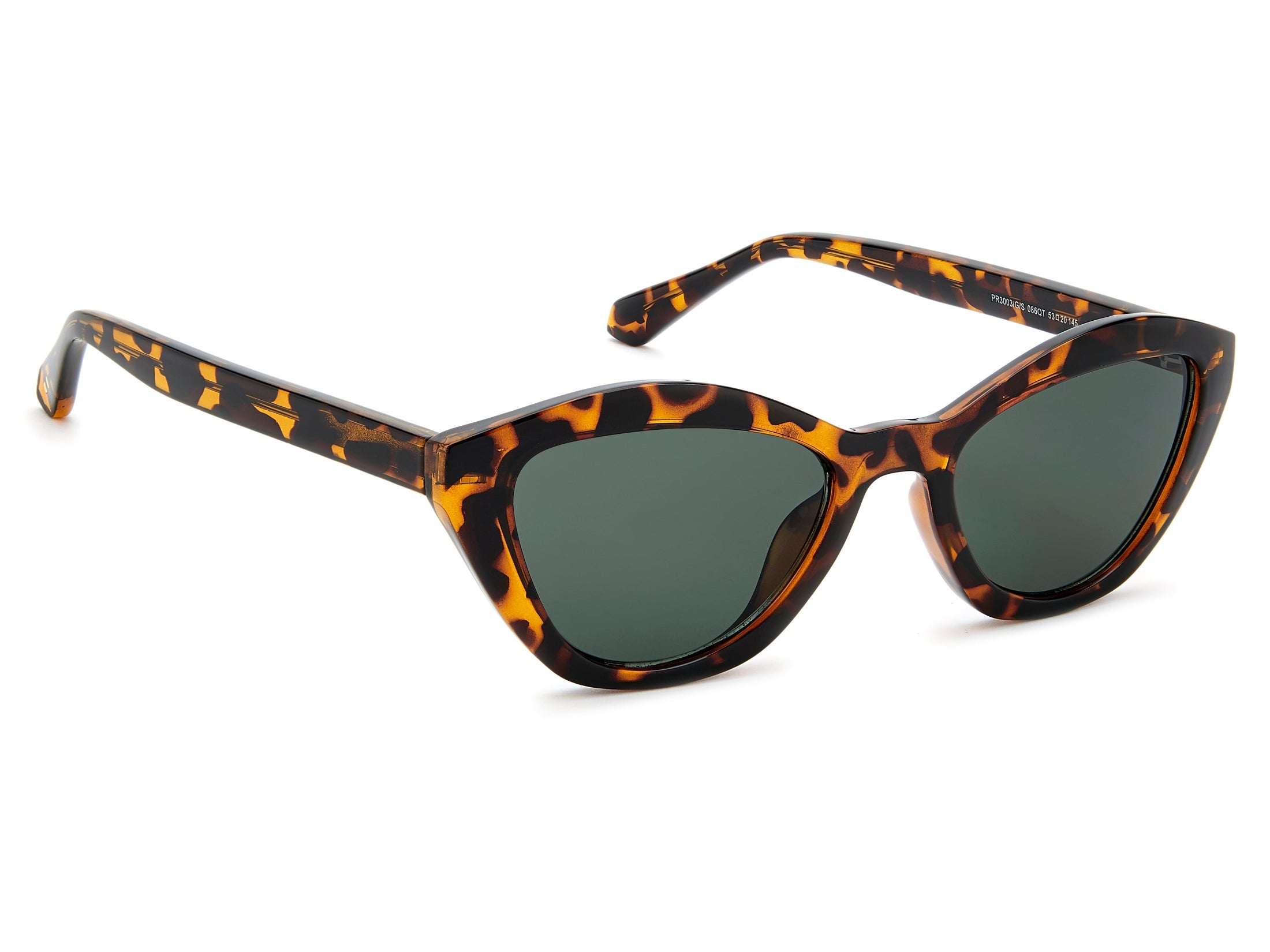 Prive Revaux Cat-Eye Sunglasses