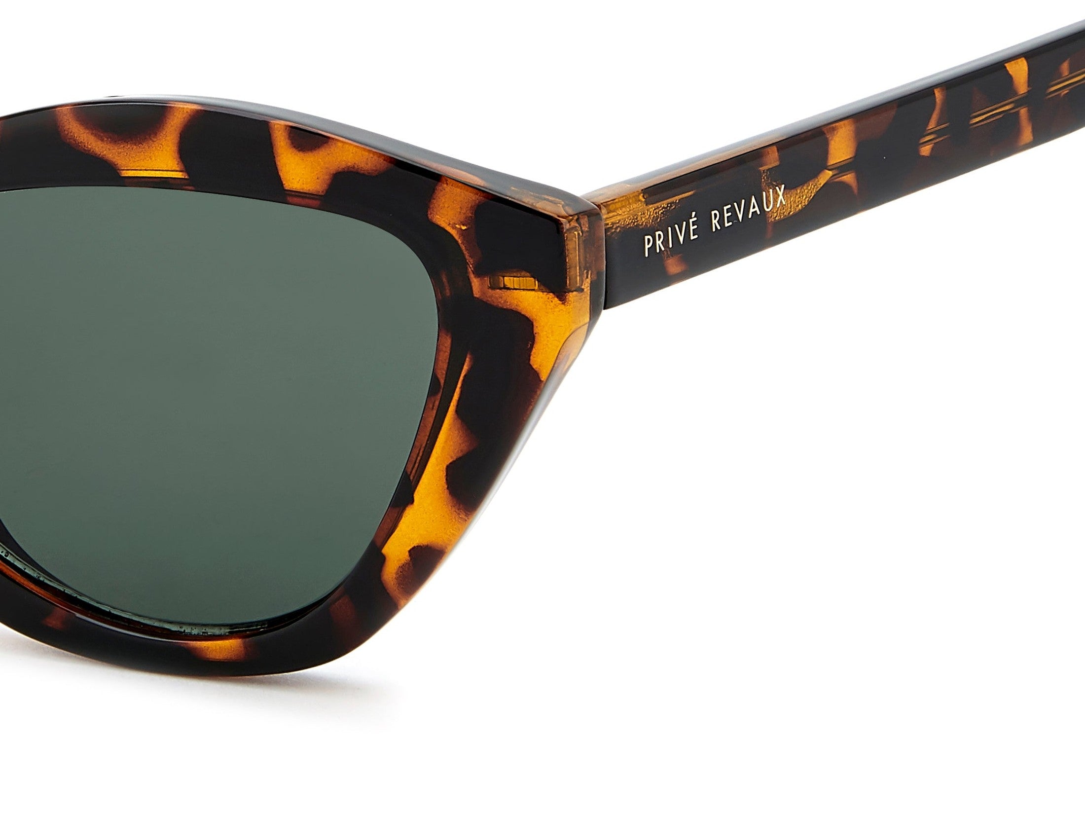 Prive Revaux Cat-Eye Sunglasses