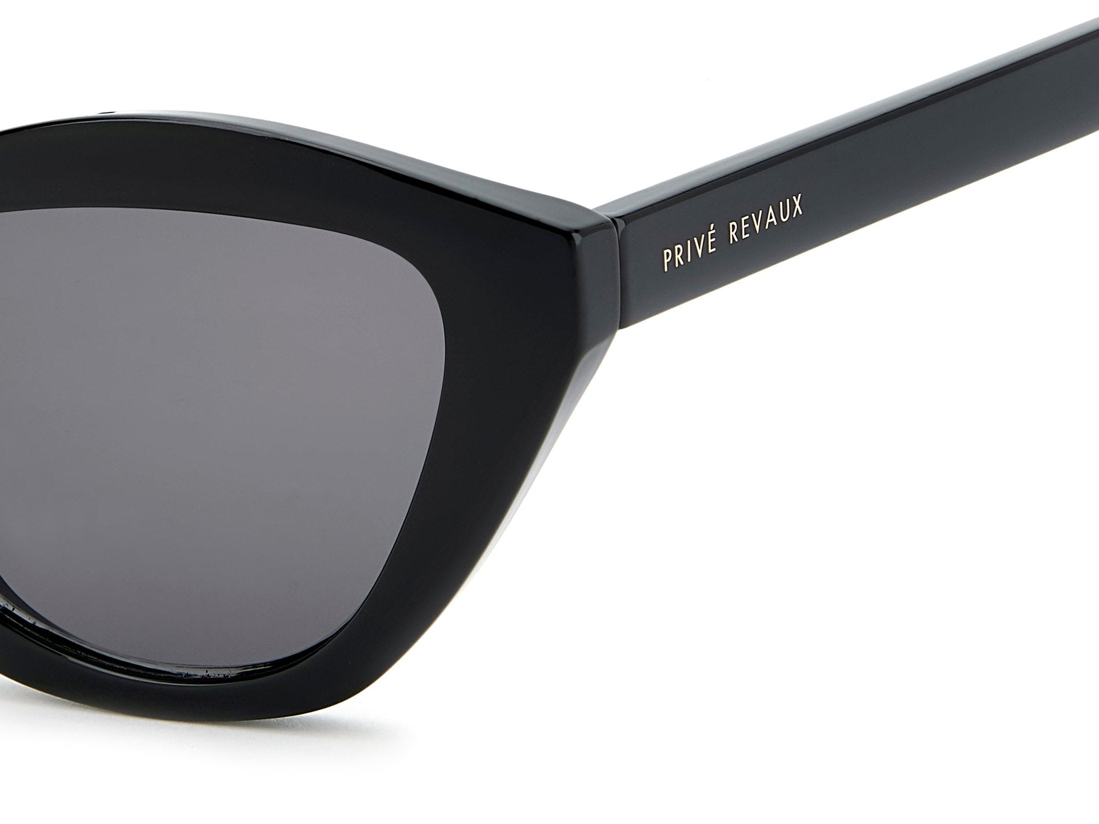 Prive Revaux Cat-Eye Sunglasses