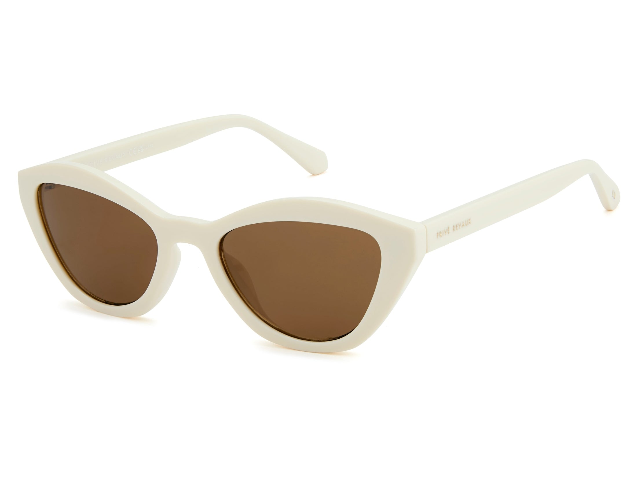 Prive Revaux Cat-Eye Sunglasses