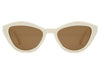Prive Revaux Cat-Eye Sunglasses