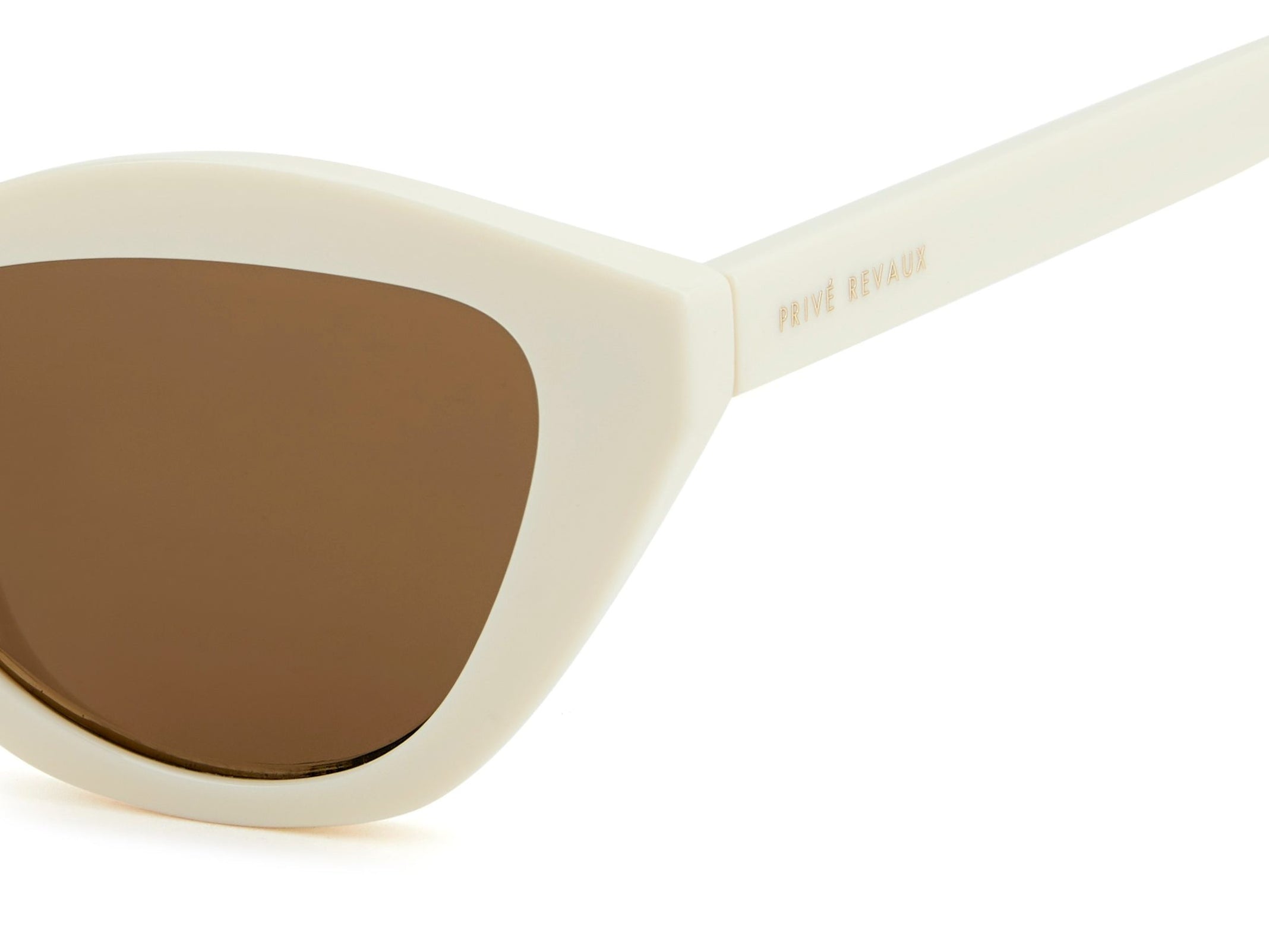 Prive Revaux Cat-Eye Sunglasses