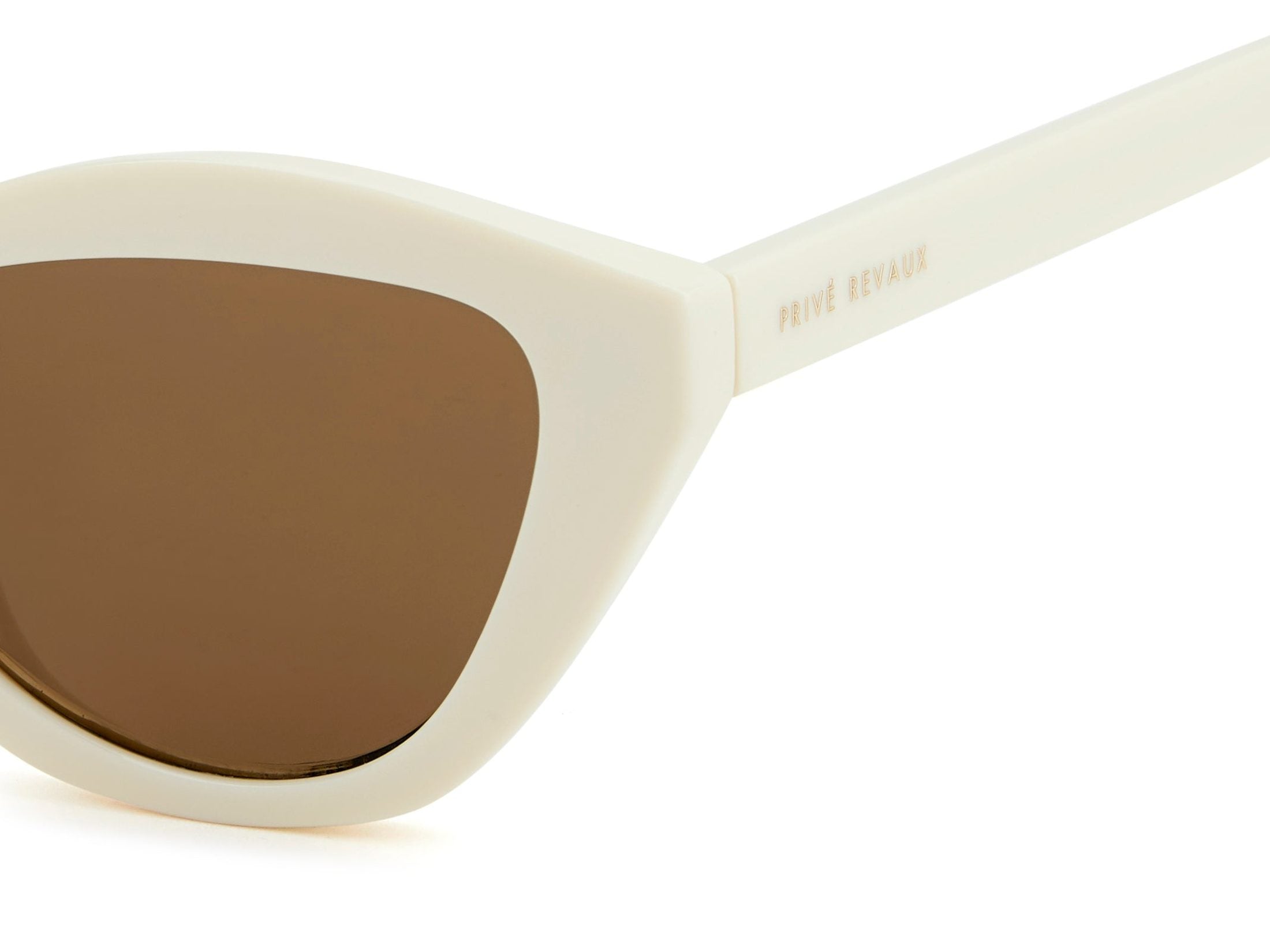 Prive Revaux Cat-Eye Sunglasses