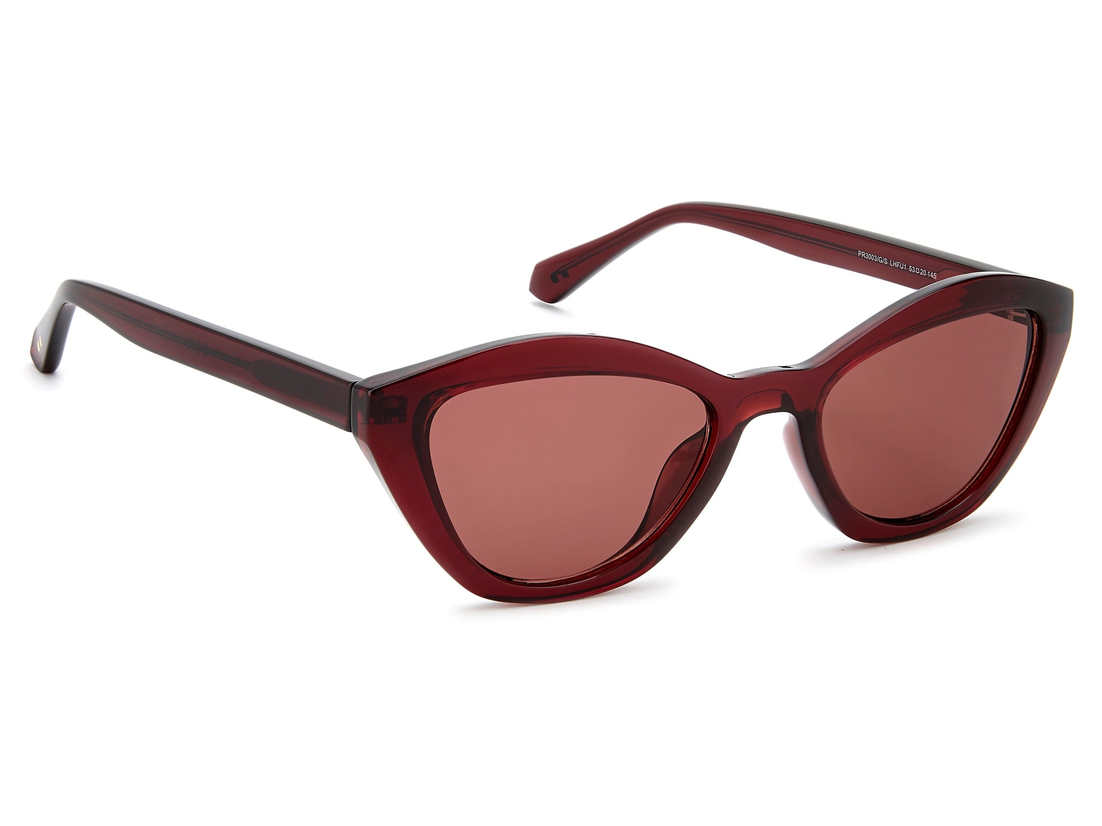 Prive Revaux Cat-Eye Sunglasses