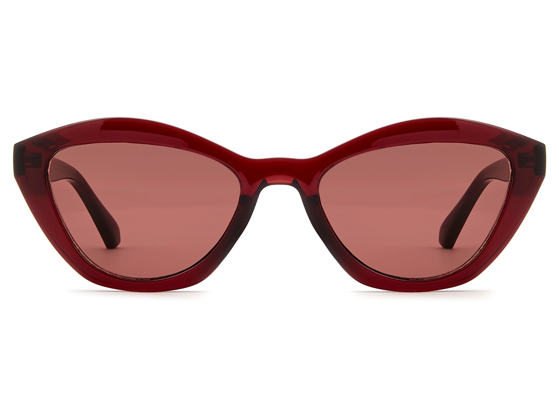 Prive Revaux Cat-Eye Sunglasses