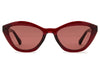 Prive Revaux Cat-Eye Sunglasses
