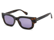 Prive Revaux Square Sunglasses