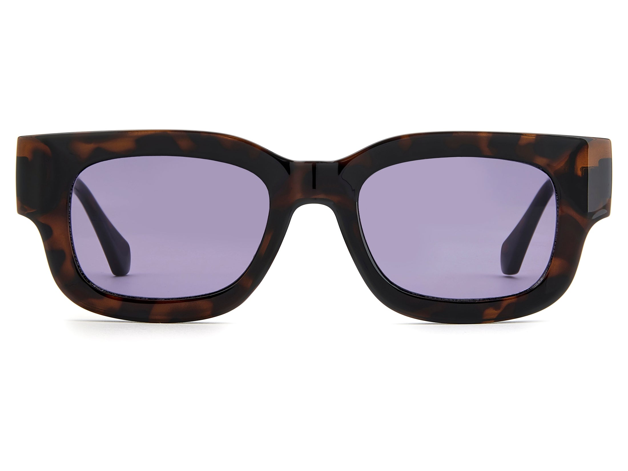 Prive Revaux Square Sunglasses