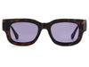 Prive Revaux Square Sunglasses