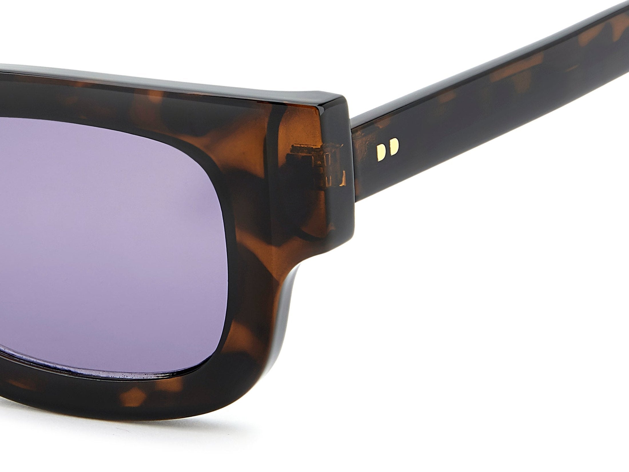 Prive Revaux Square Sunglasses