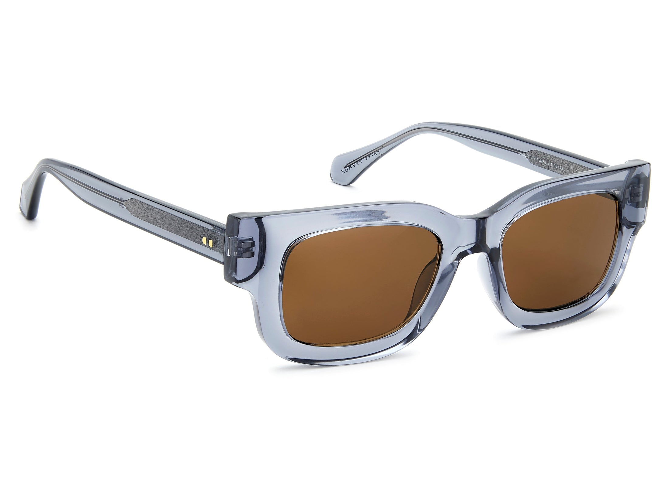 Prive Revaux Square Sunglasses
