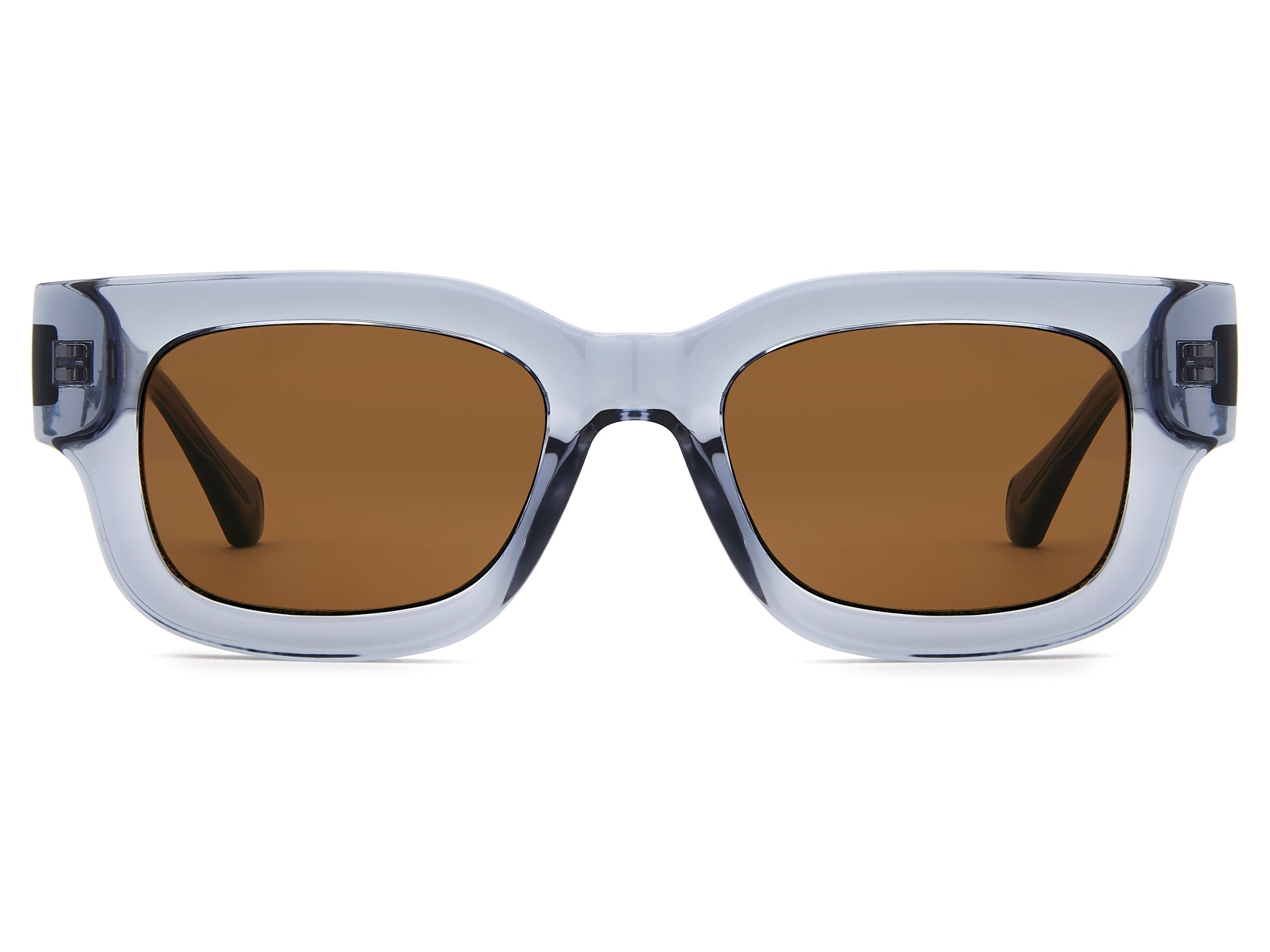 Prive Revaux Square Sunglasses