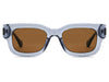 Prive Revaux Square Sunglasses