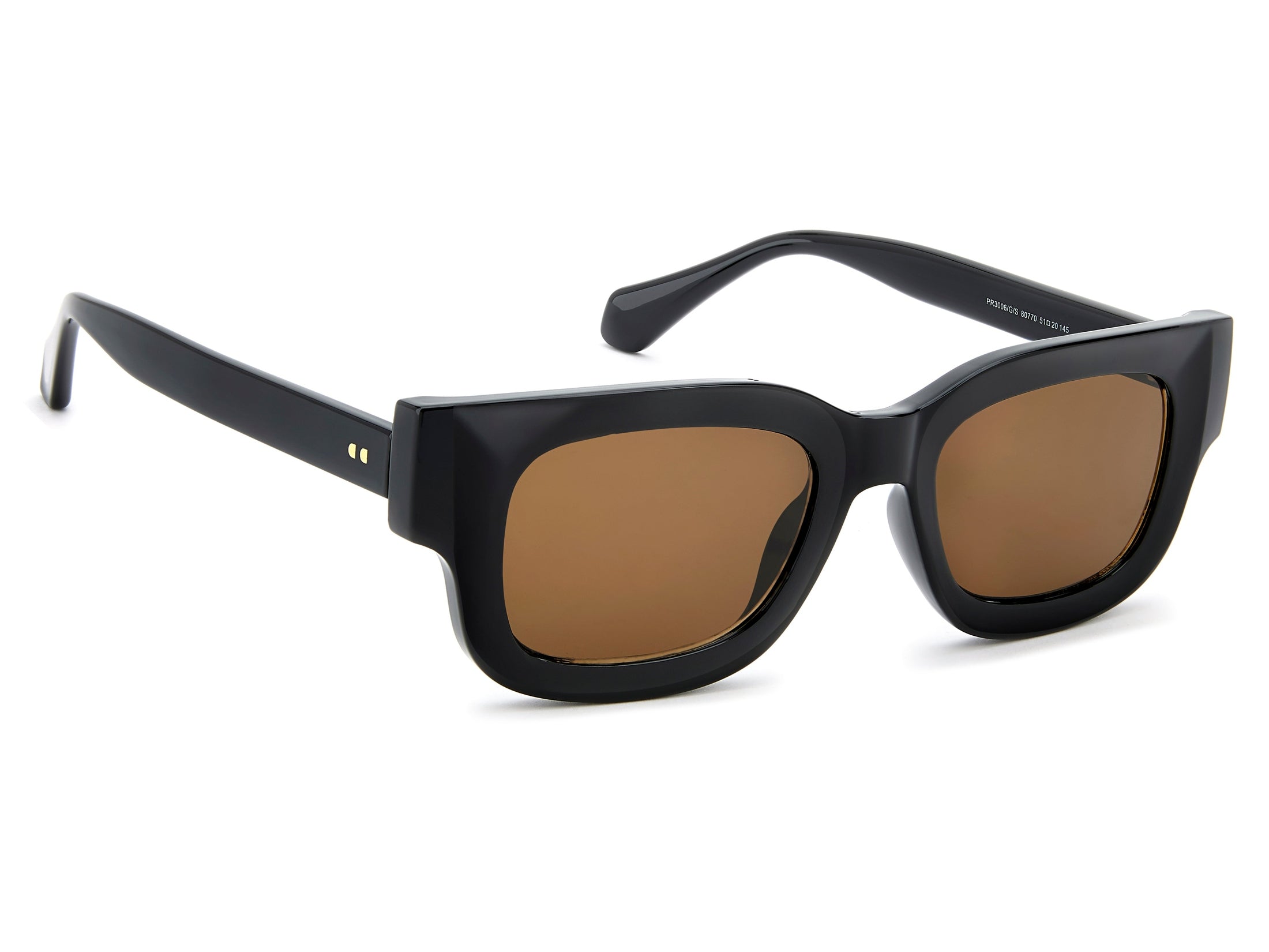 Prive Revaux Square Sunglasses
