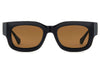 Prive Revaux Square Sunglasses