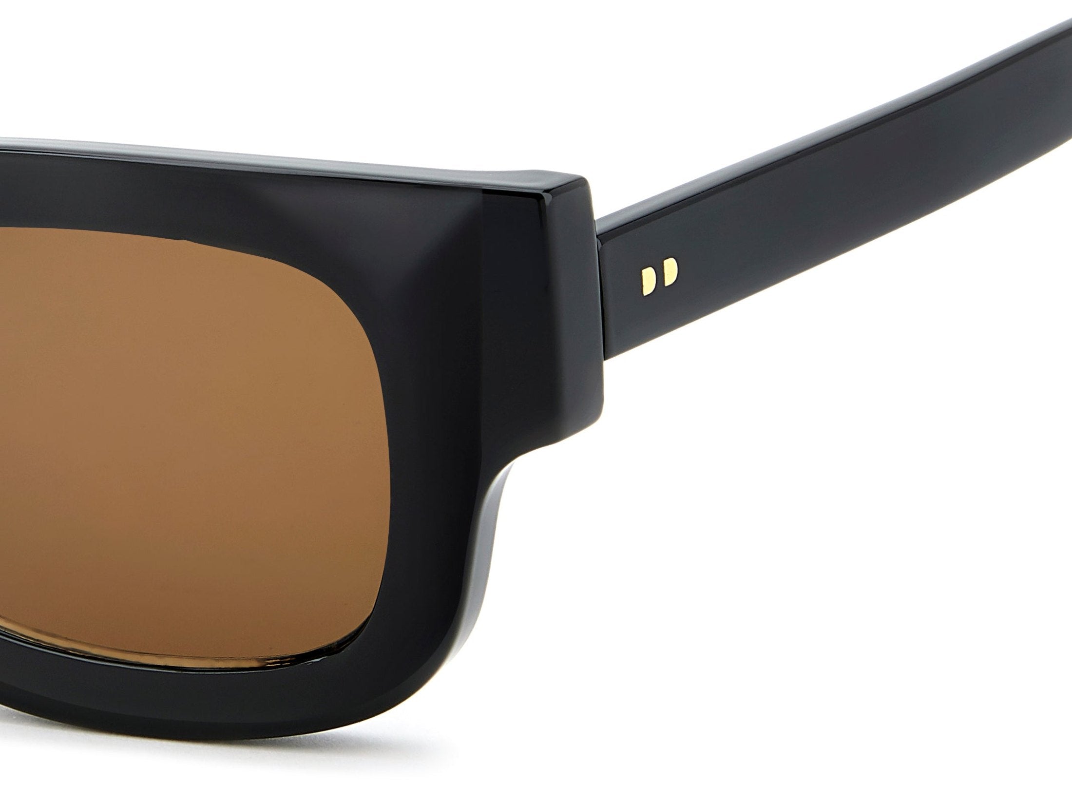 Prive Revaux Square Sunglasses