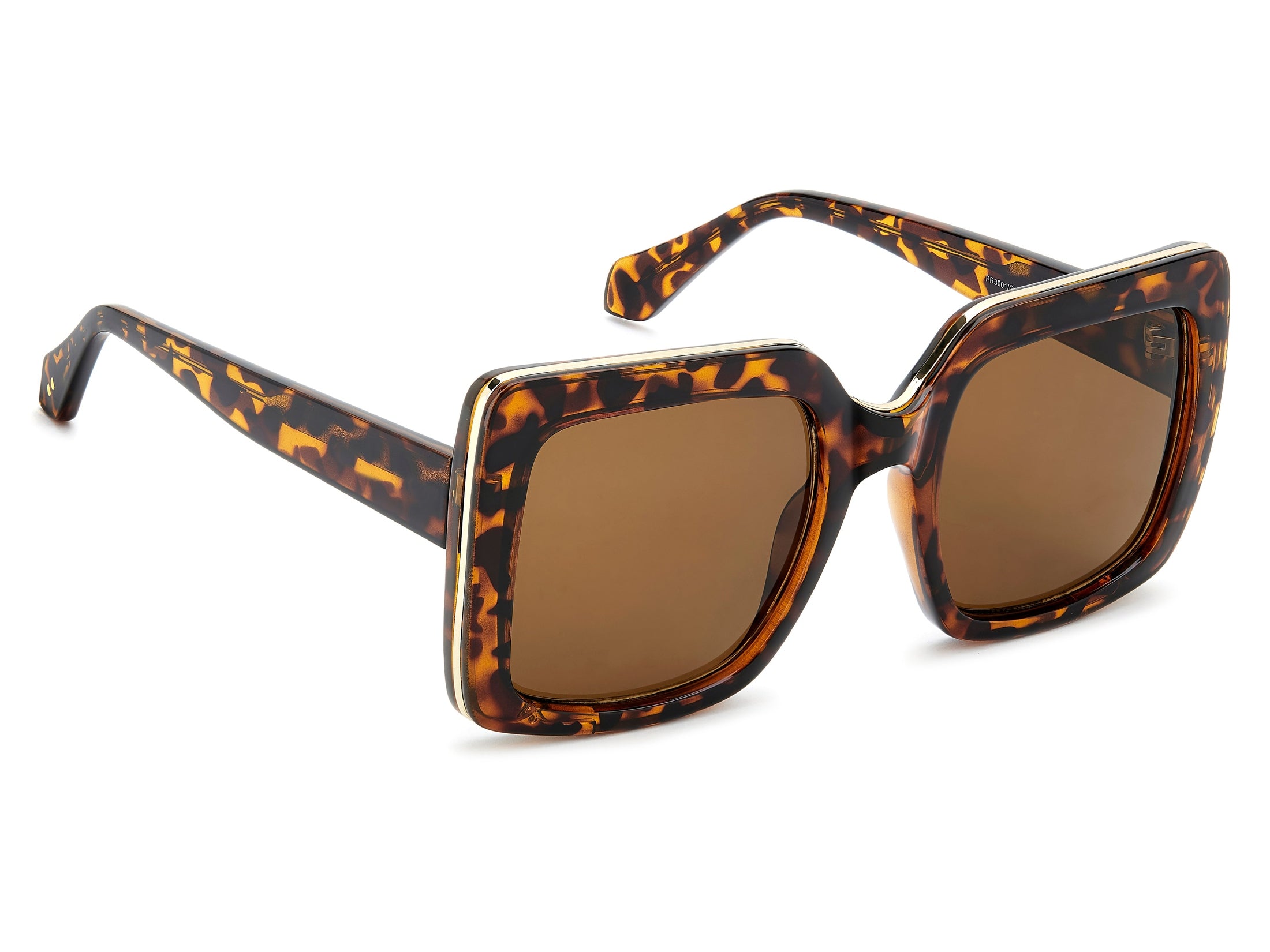 Prive Revaux Square Sunglasses