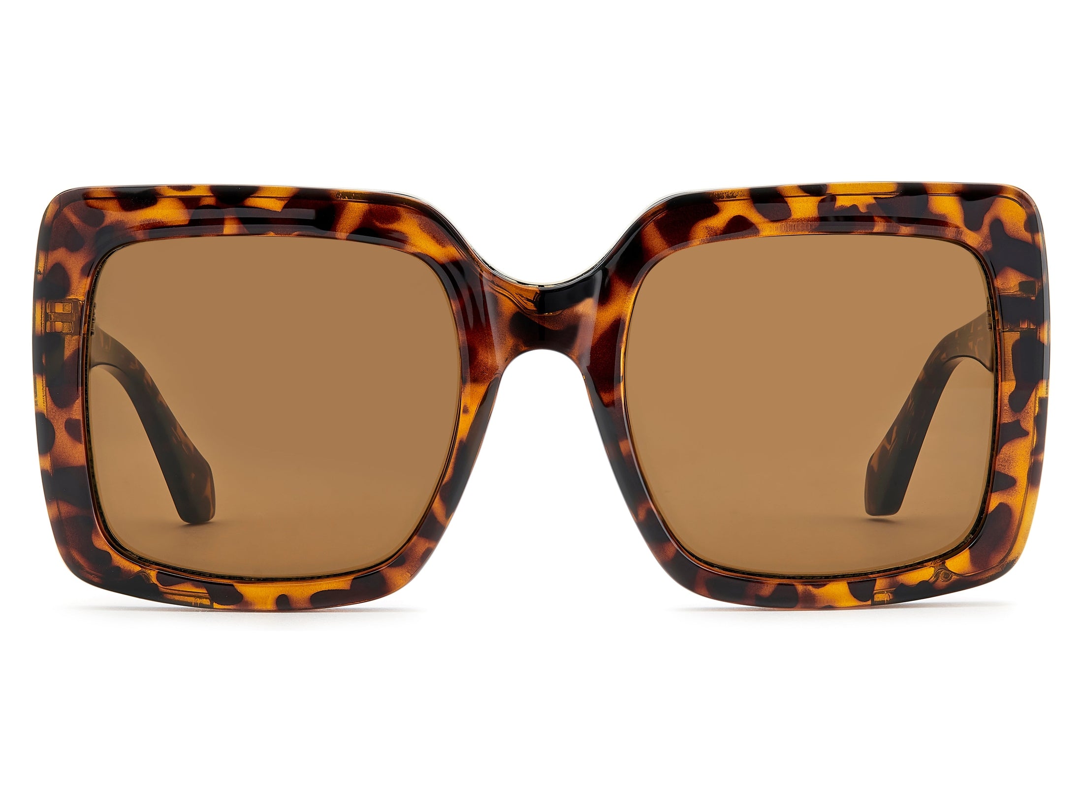 Prive Revaux Square Sunglasses