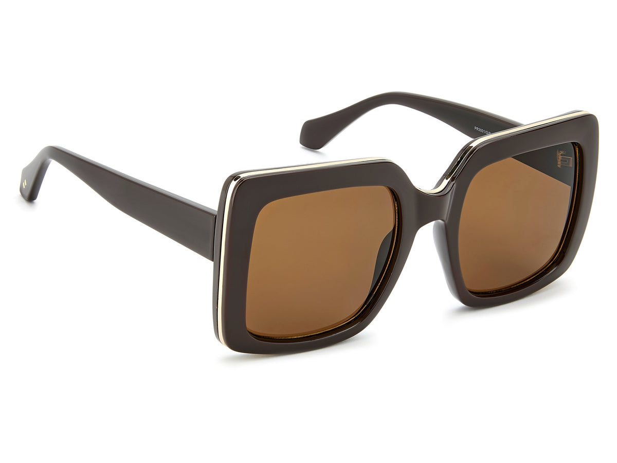 Prive Revaux Square Sunglasses