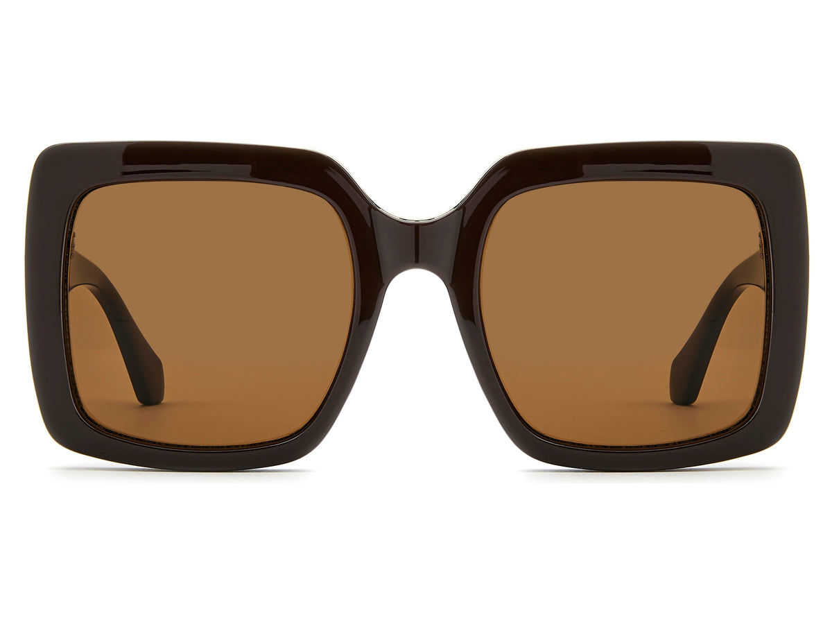 Prive Revaux Square Sunglasses
