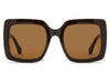 Prive Revaux Square Sunglasses