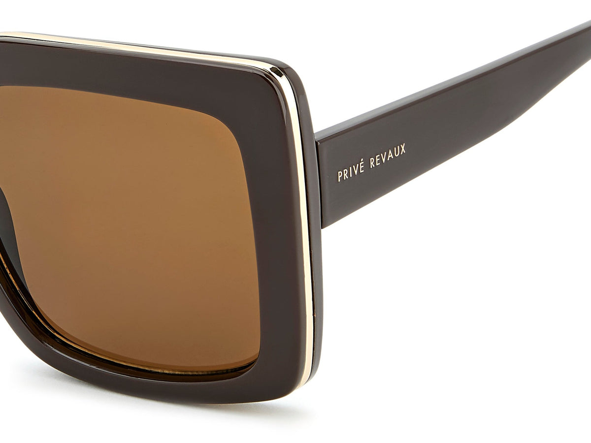 Prive Revaux Square Sunglasses