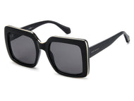 Prive Revaux Square Sunglasses