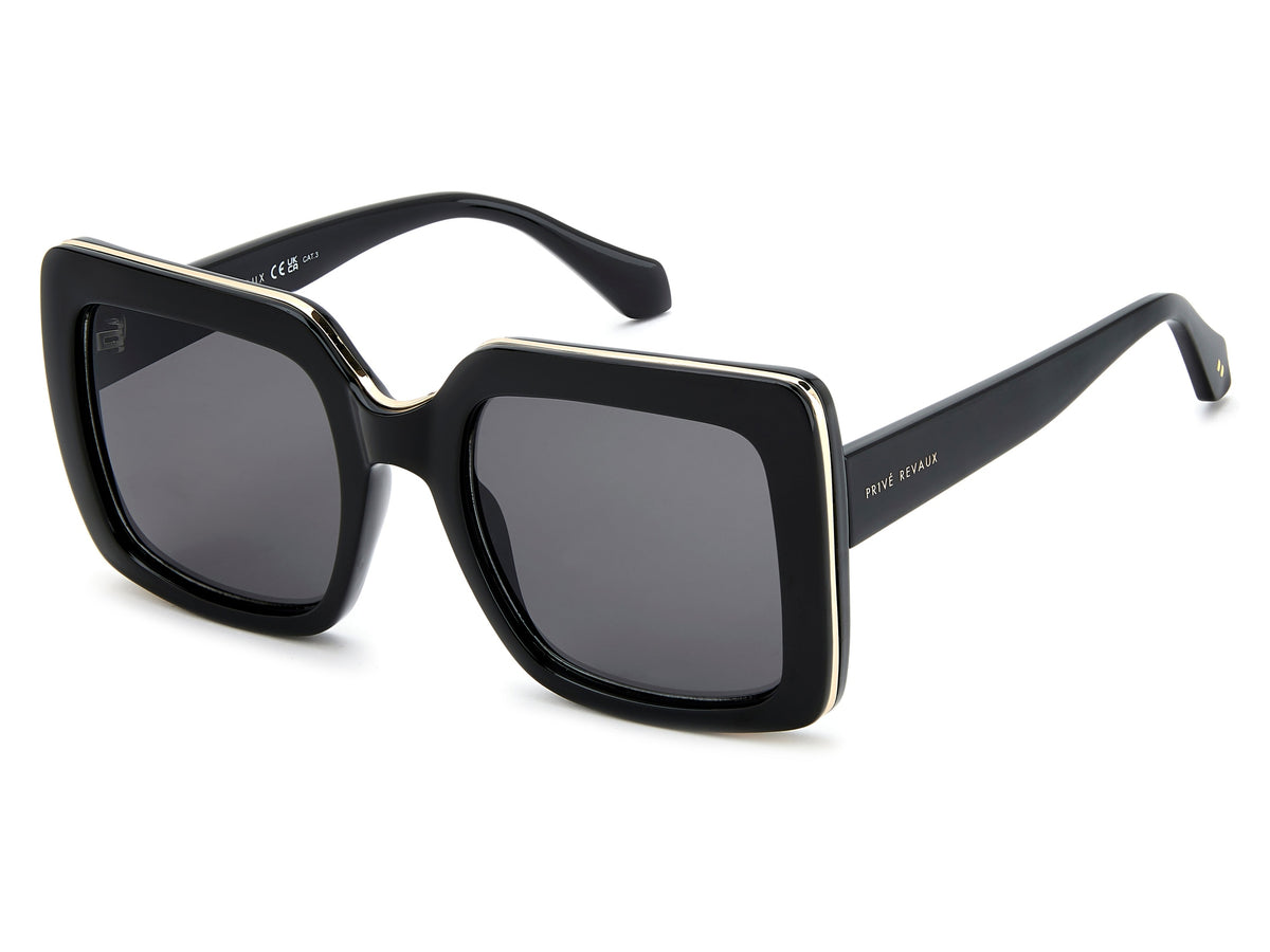 Prive Revaux Square Sunglasses