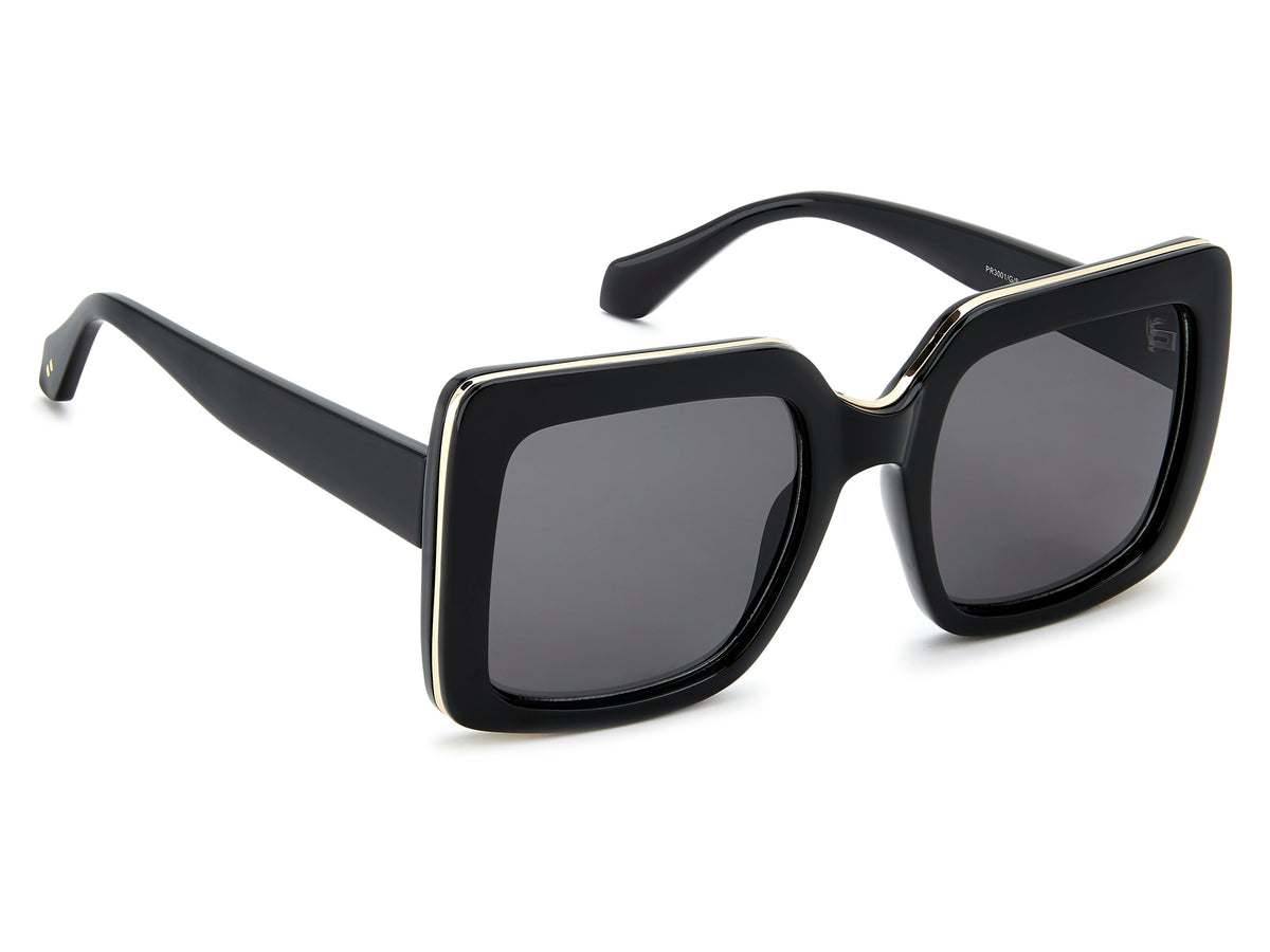 Prive Revaux Square Sunglasses