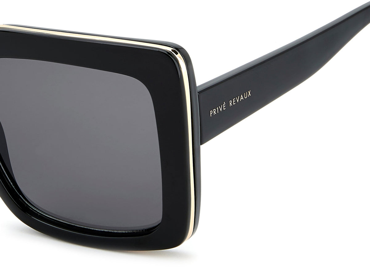 Prive Revaux Square Sunglasses