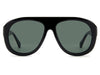 Prive Revaux Aviator Sunglasses