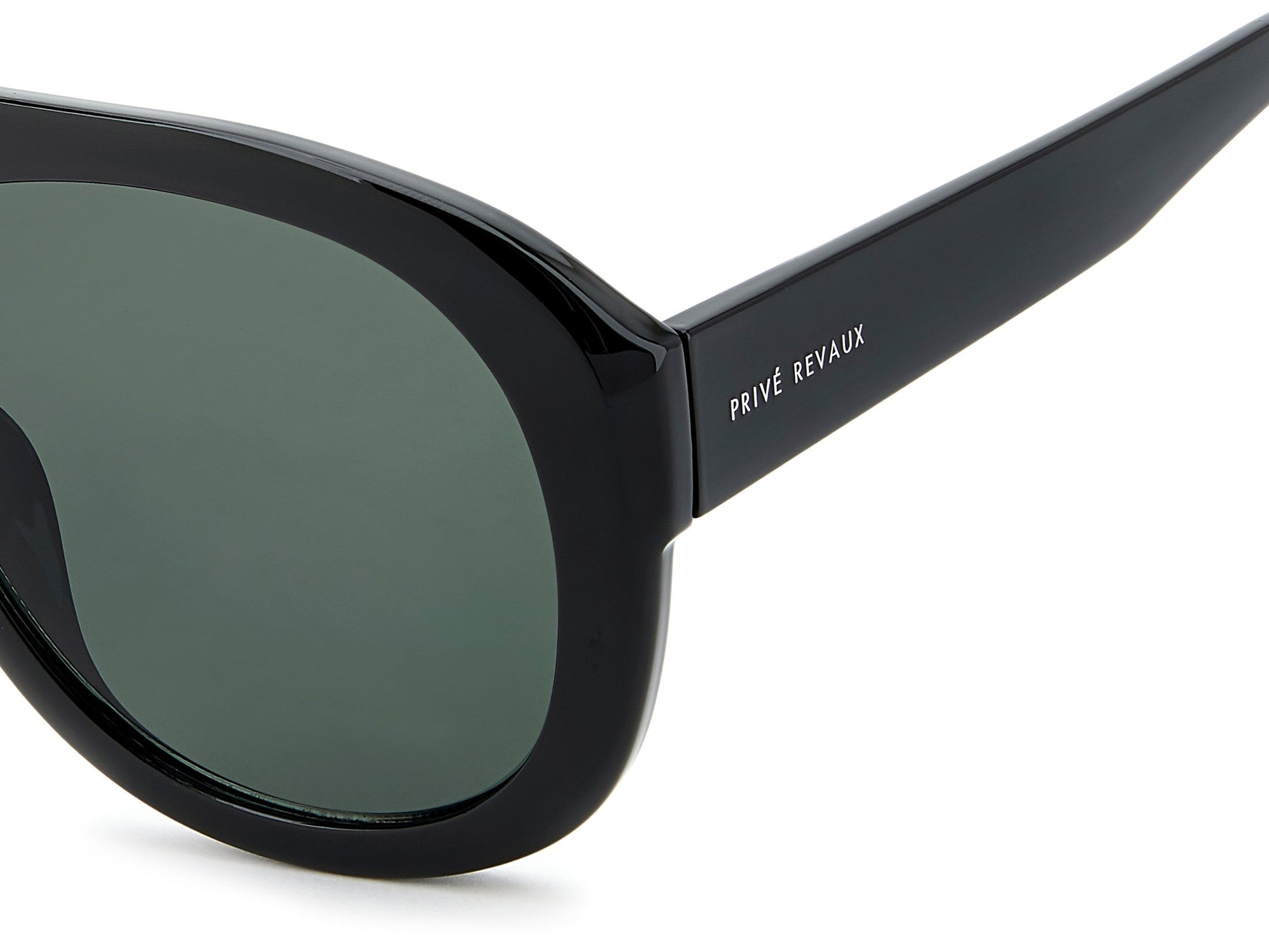 Prive Revaux Aviator Sunglasses