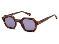 Prive Revaux Square Sunglasses