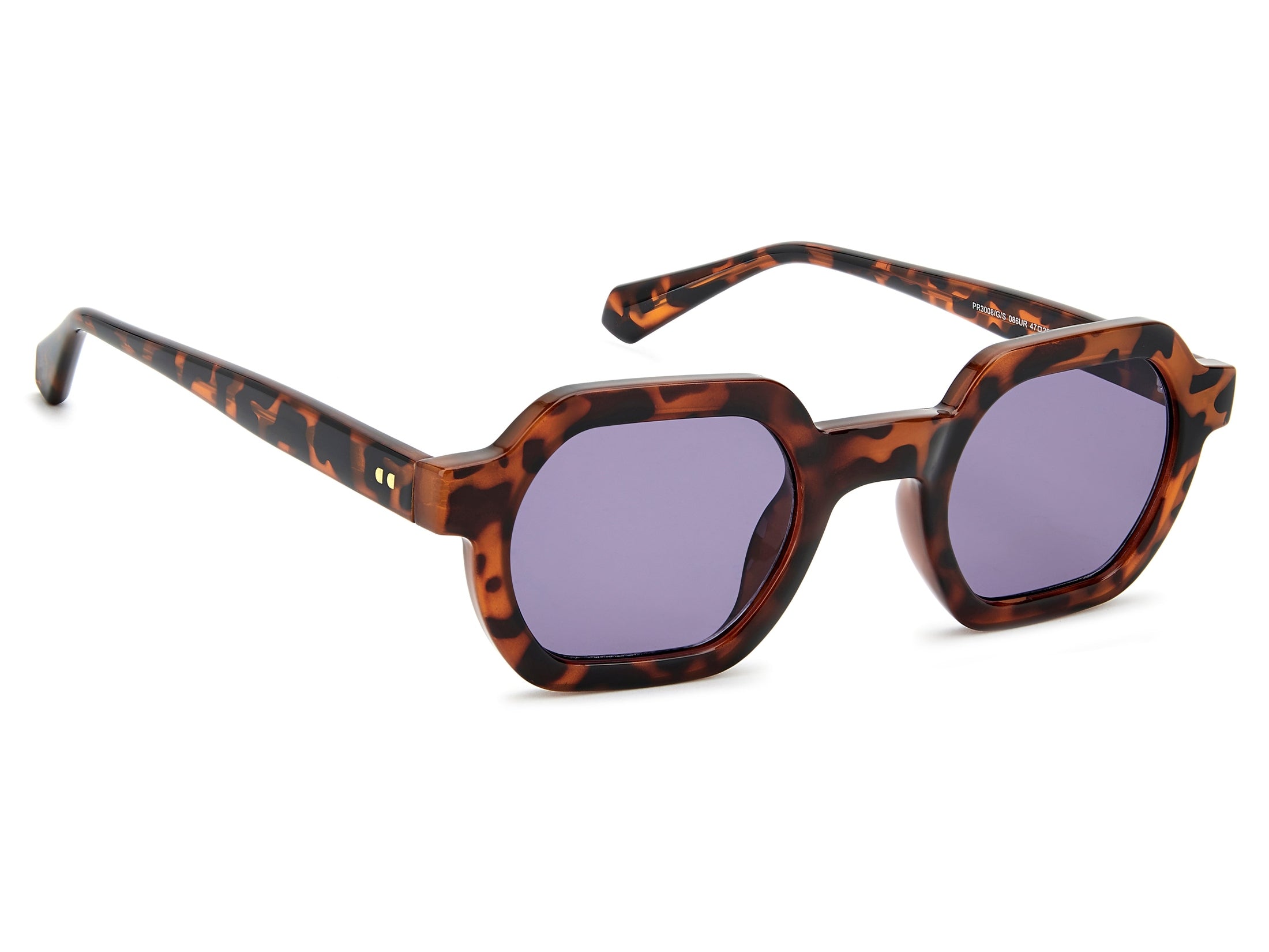 Prive Revaux Square Sunglasses