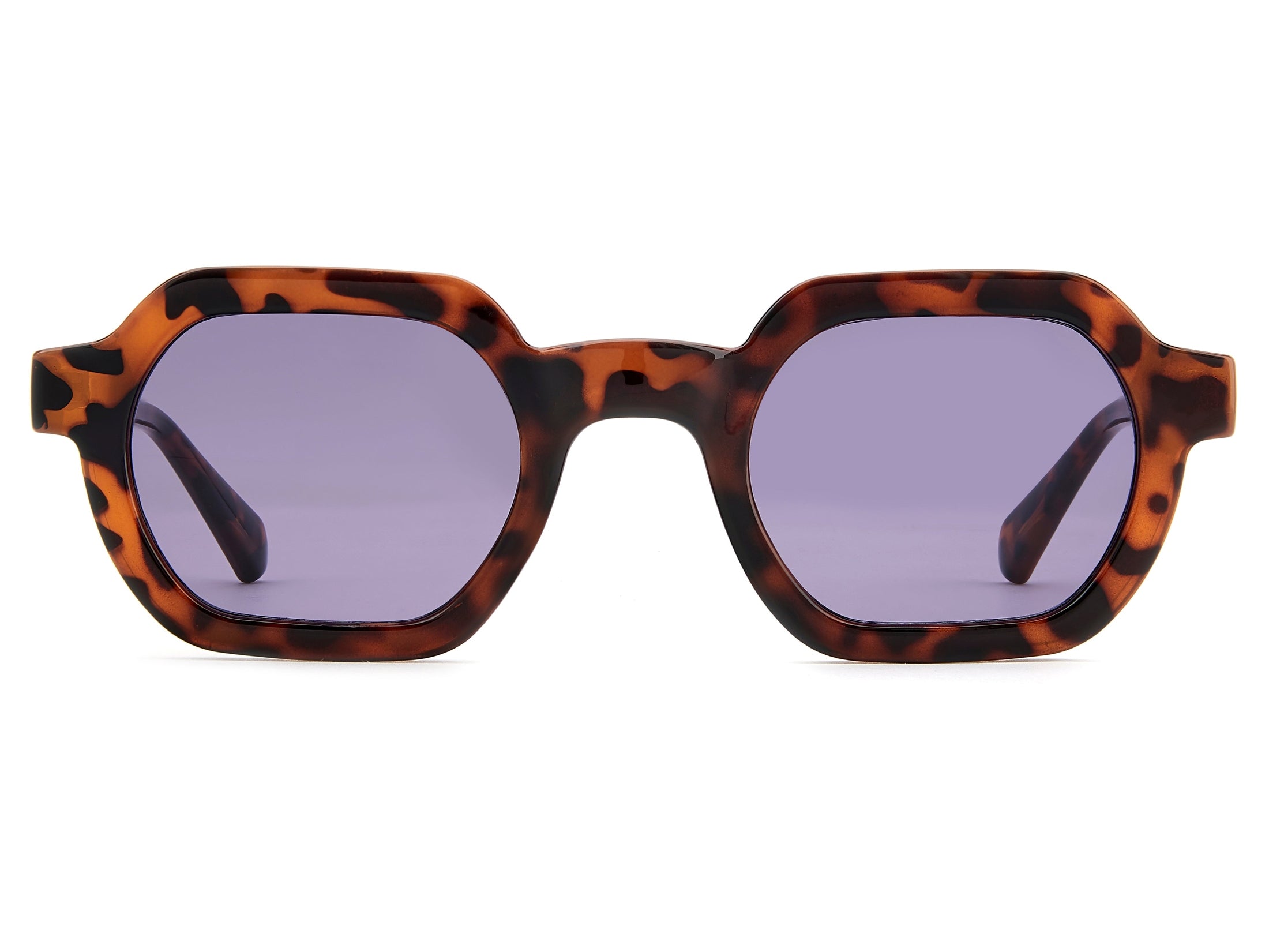 Prive Revaux Square Sunglasses