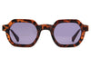 Prive Revaux Square Sunglasses