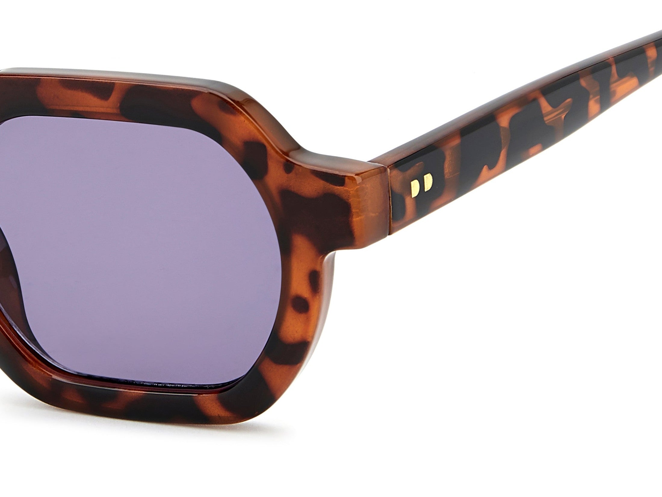 Prive Revaux Square Sunglasses