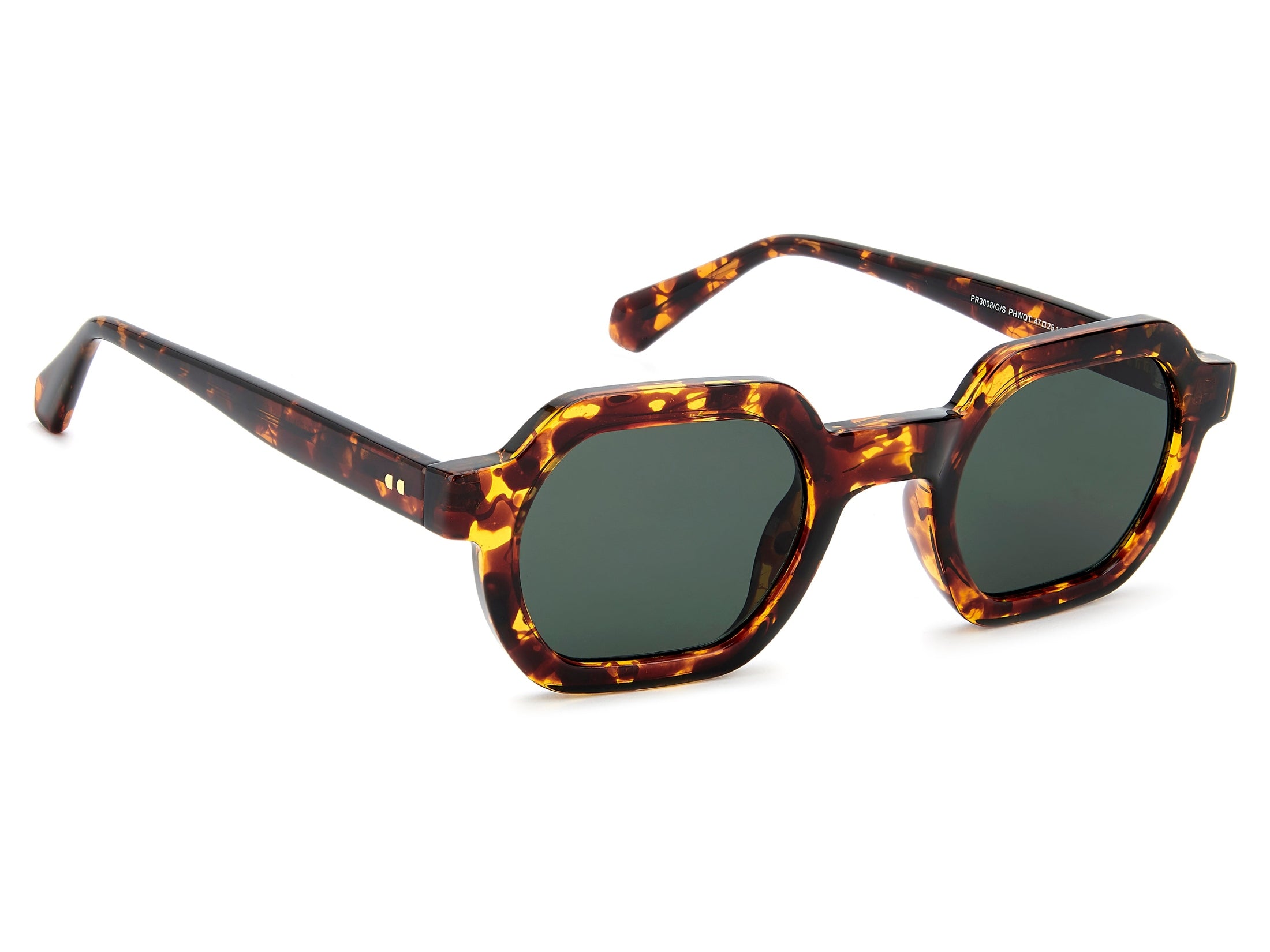 Prive Revaux Square Sunglasses