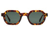 Prive Revaux Square Sunglasses