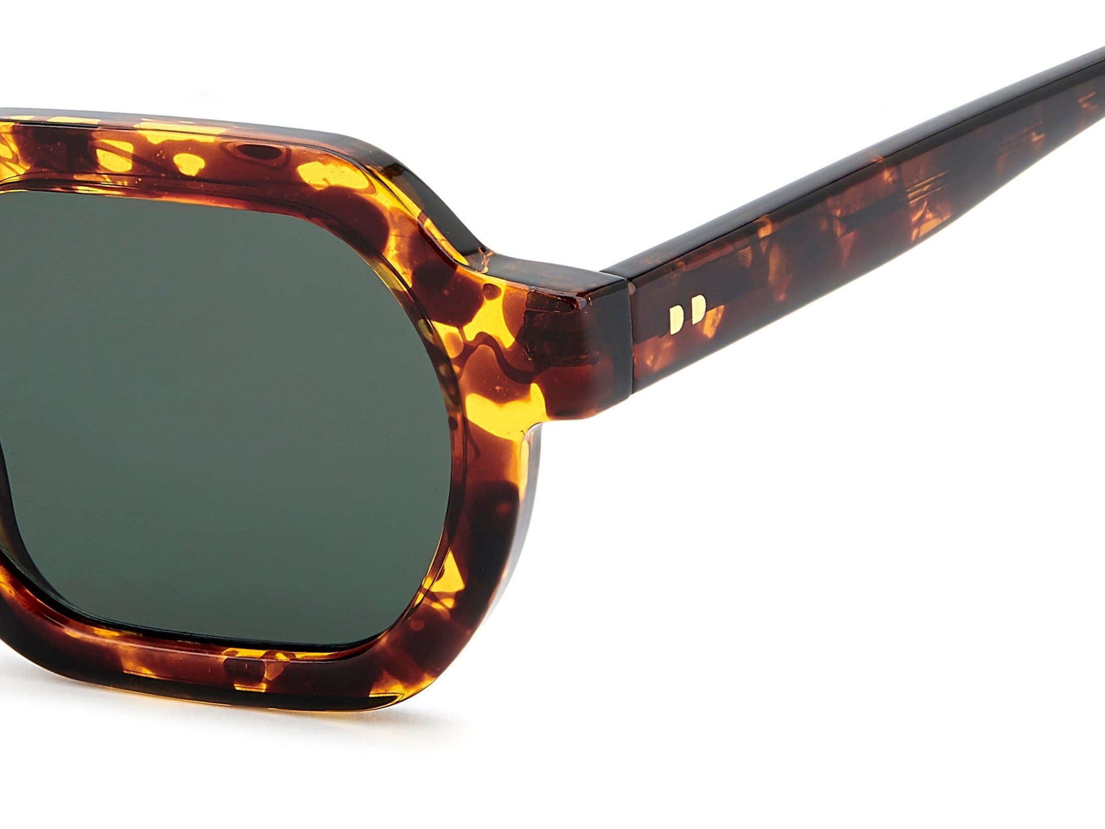 Prive Revaux Square Sunglasses